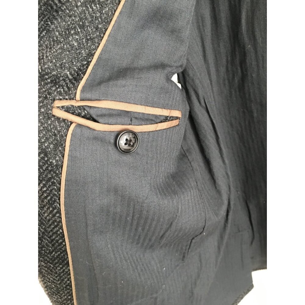 Zara Boys Sport Coat - Picture 4 of 9